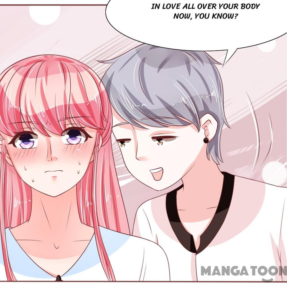 Prince’s Private Baby chapter 55 - page 38