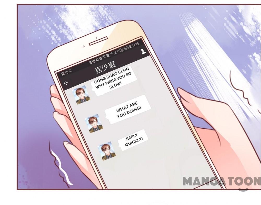 Prince’s Private Baby chapter 55 - page 6