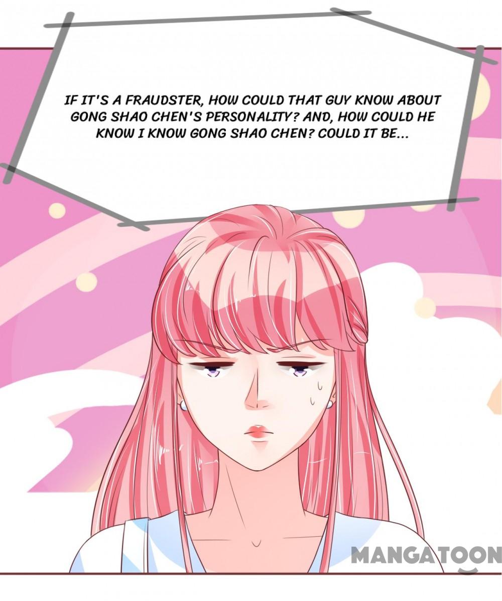 Prince’s Private Baby chapter 55 - page 8