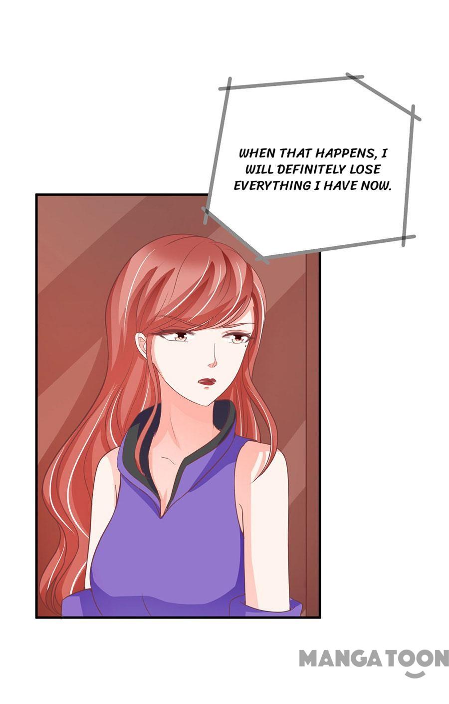 Prince’s Private Baby chapter 197 - page 1