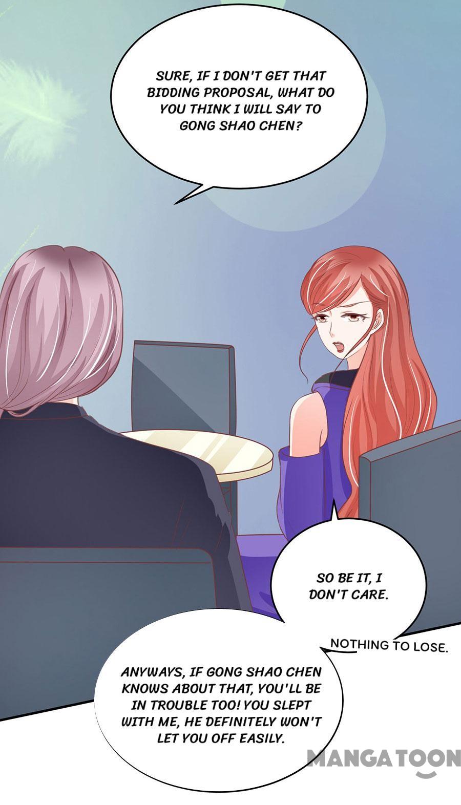 Prince’s Private Baby chapter 197 - page 17