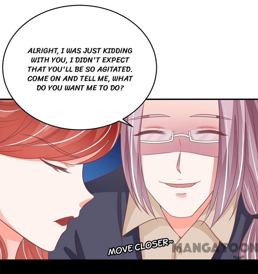 Prince’s Private Baby chapter 197 - page 19