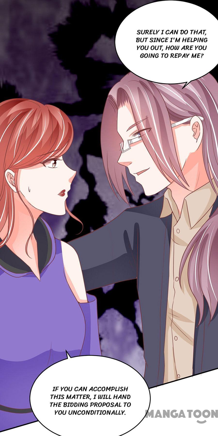 Prince’s Private Baby chapter 197 - page 21