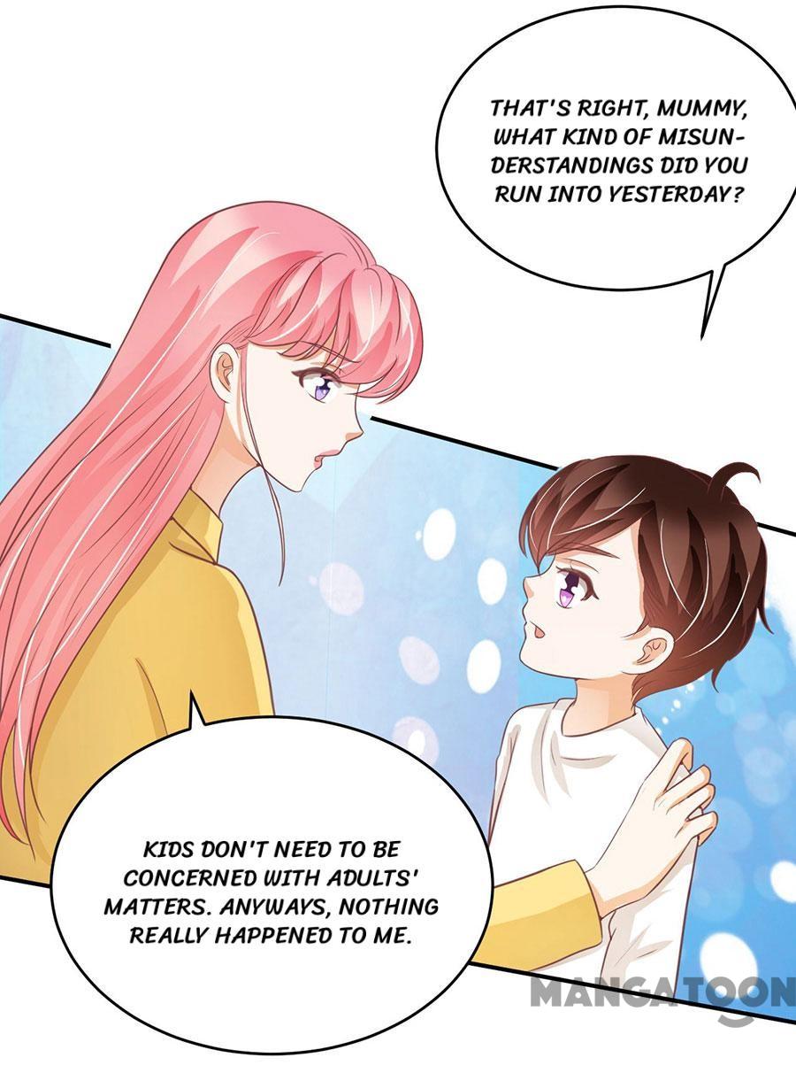 Prince’s Private Baby chapter 197 - page 28