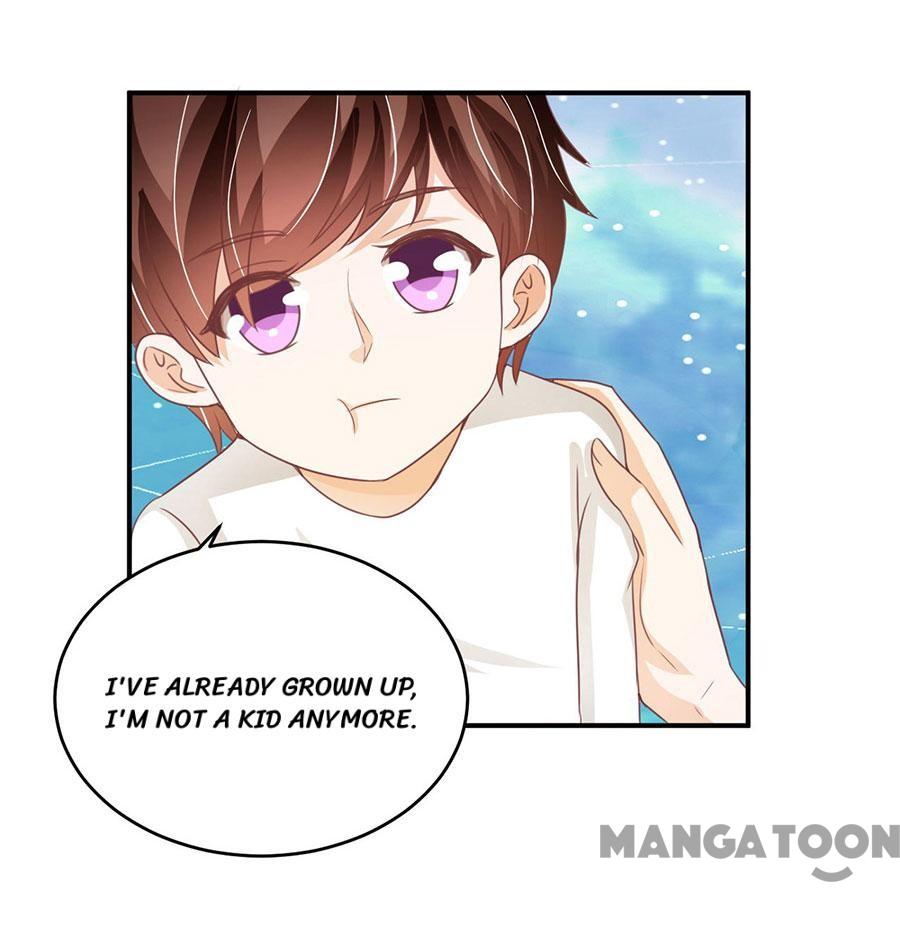 Prince’s Private Baby chapter 197 - page 29