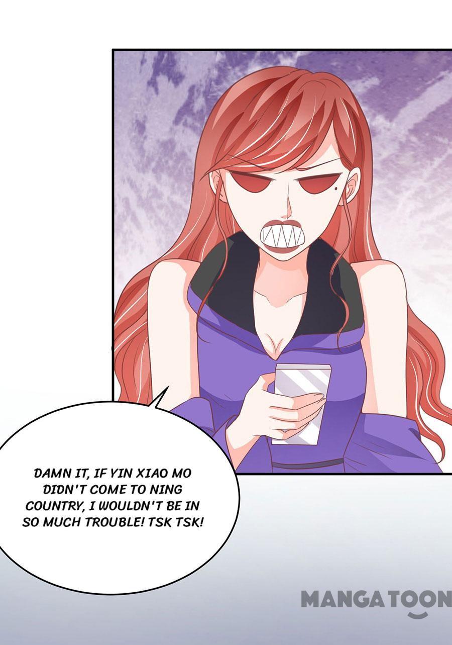 Prince’s Private Baby chapter 197 - page 8