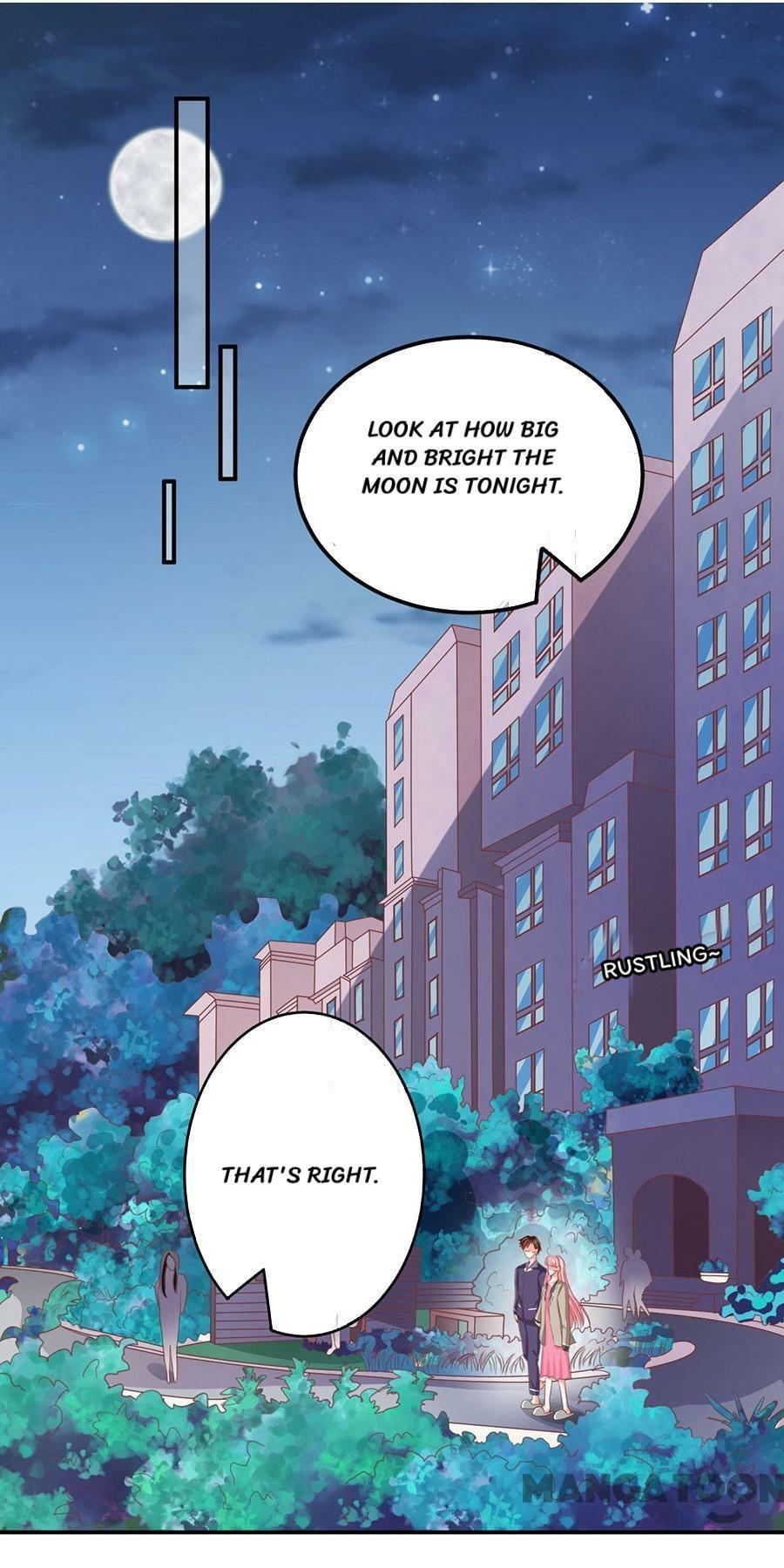 Prince’s Private Baby chapter 227 - page 1