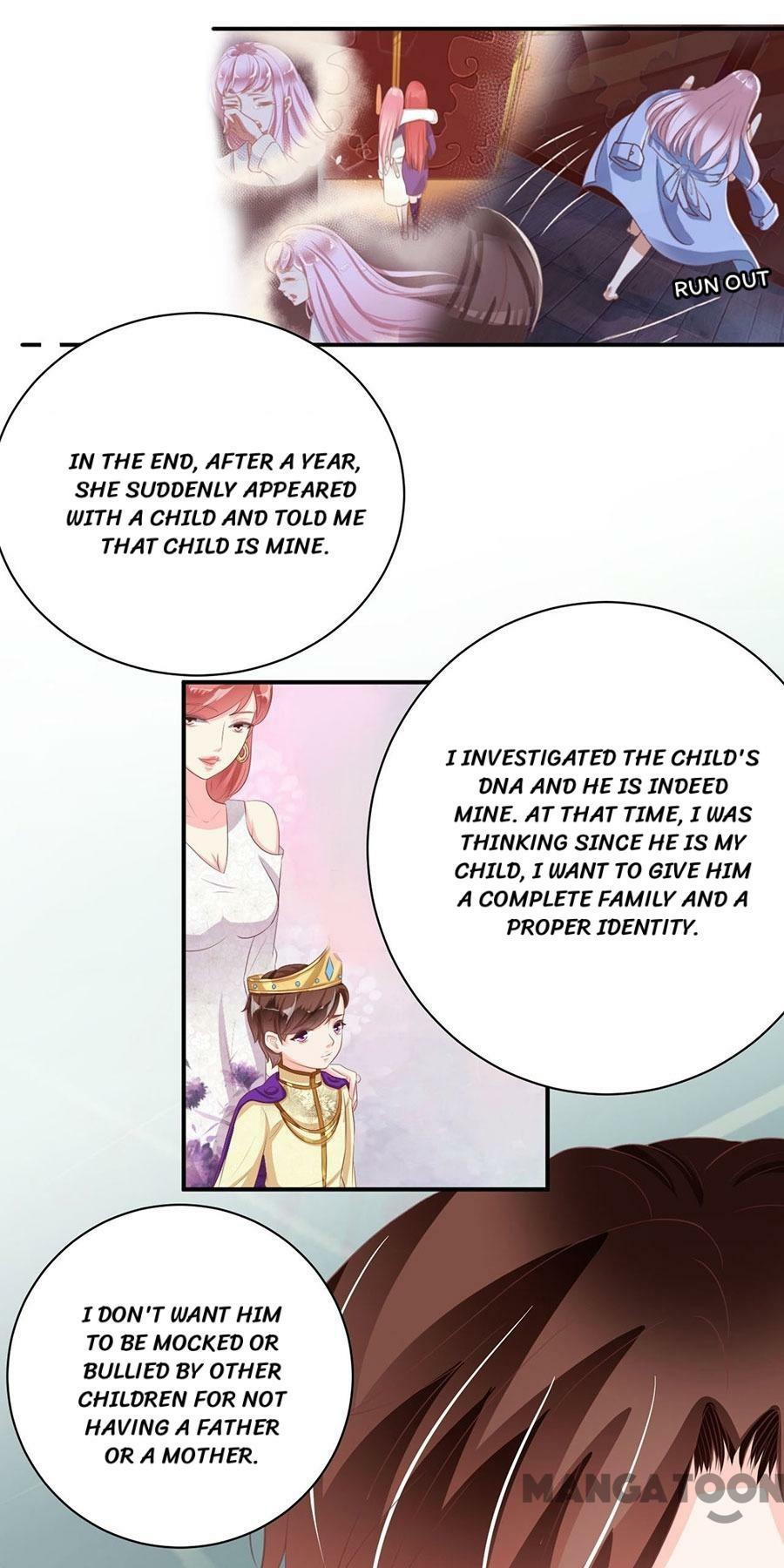 Prince’s Private Baby chapter 227 - page 11