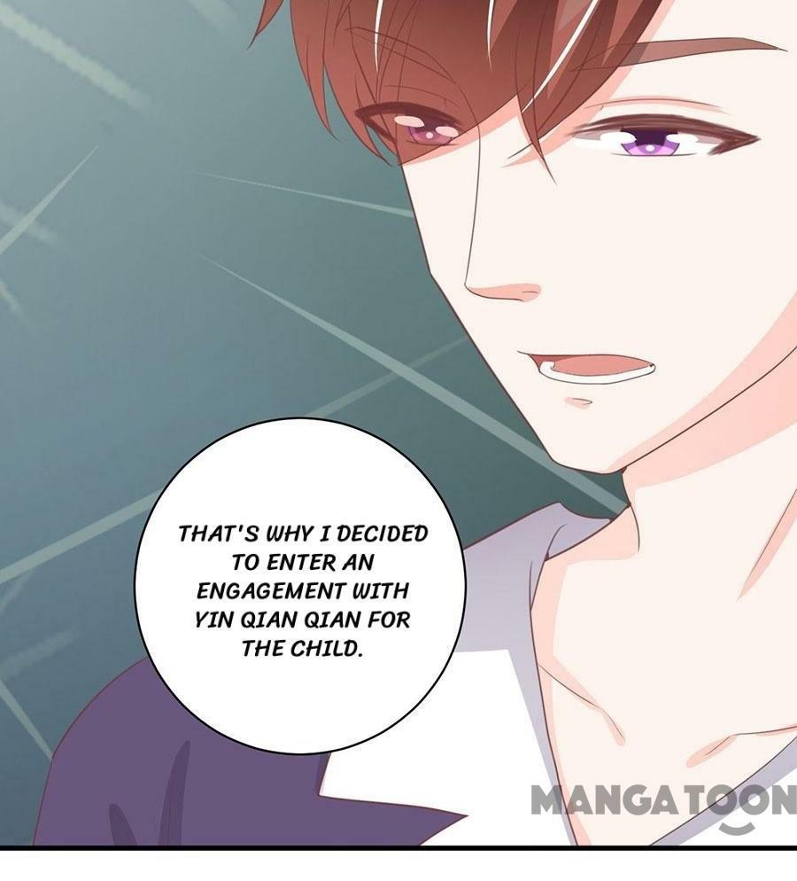 Prince’s Private Baby chapter 227 - page 12
