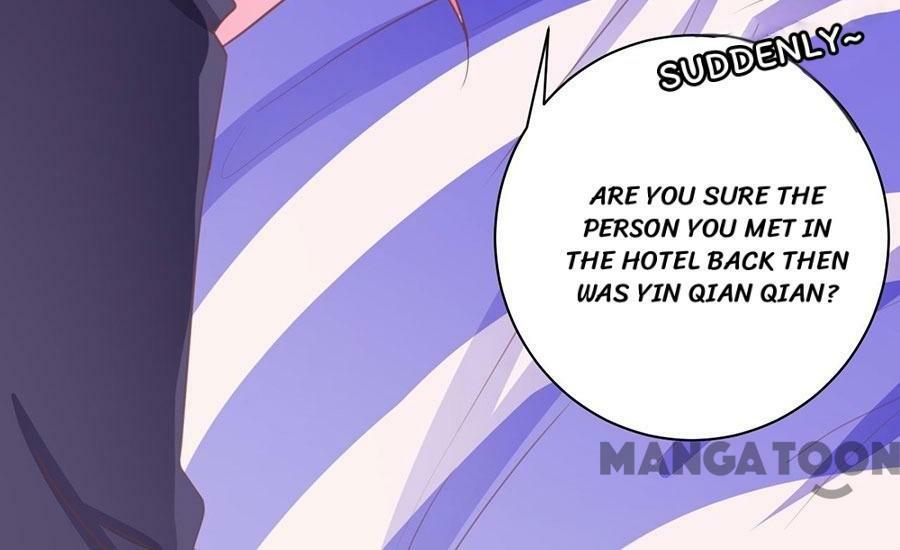 Prince’s Private Baby chapter 227 - page 20