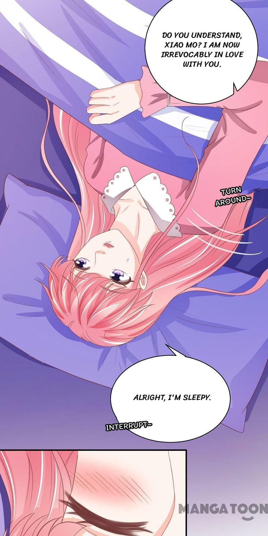 Prince’s Private Baby chapter 227 - page 25