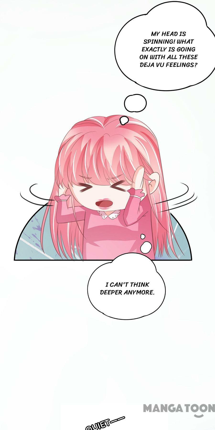 Prince’s Private Baby chapter 227 - page 27