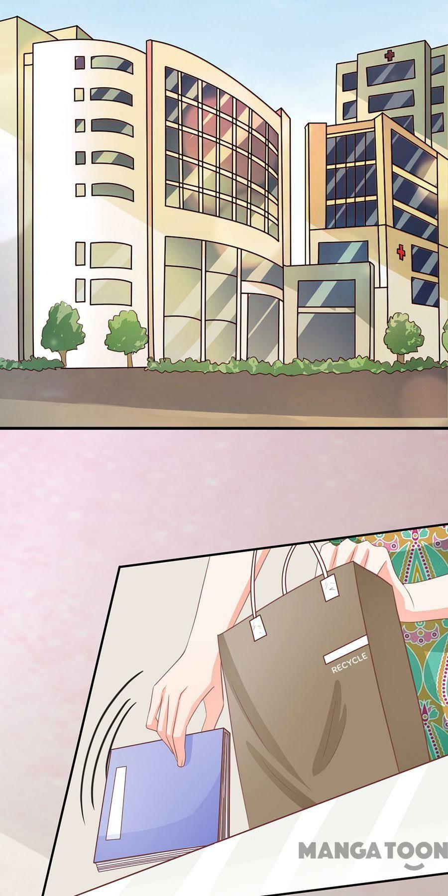 Prince’s Private Baby chapter 227 - page 35