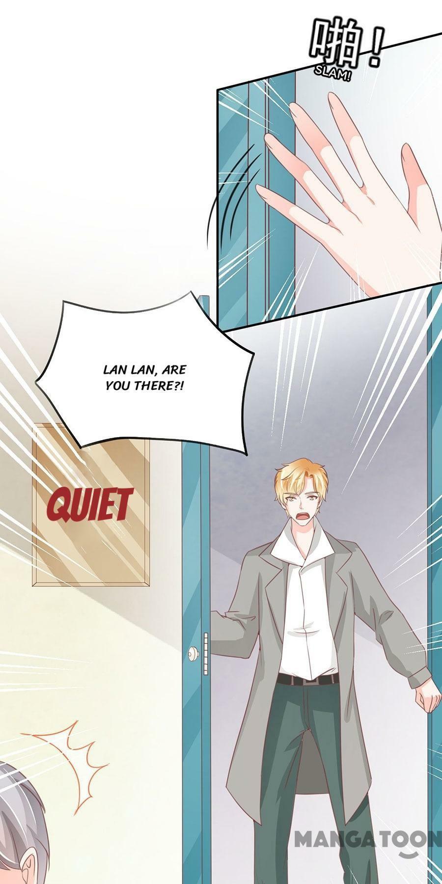 Prince’s Private Baby chapter 227 - page 39