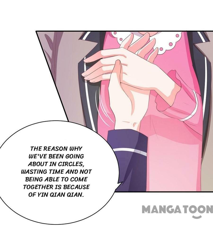 Prince’s Private Baby chapter 227 - page 6