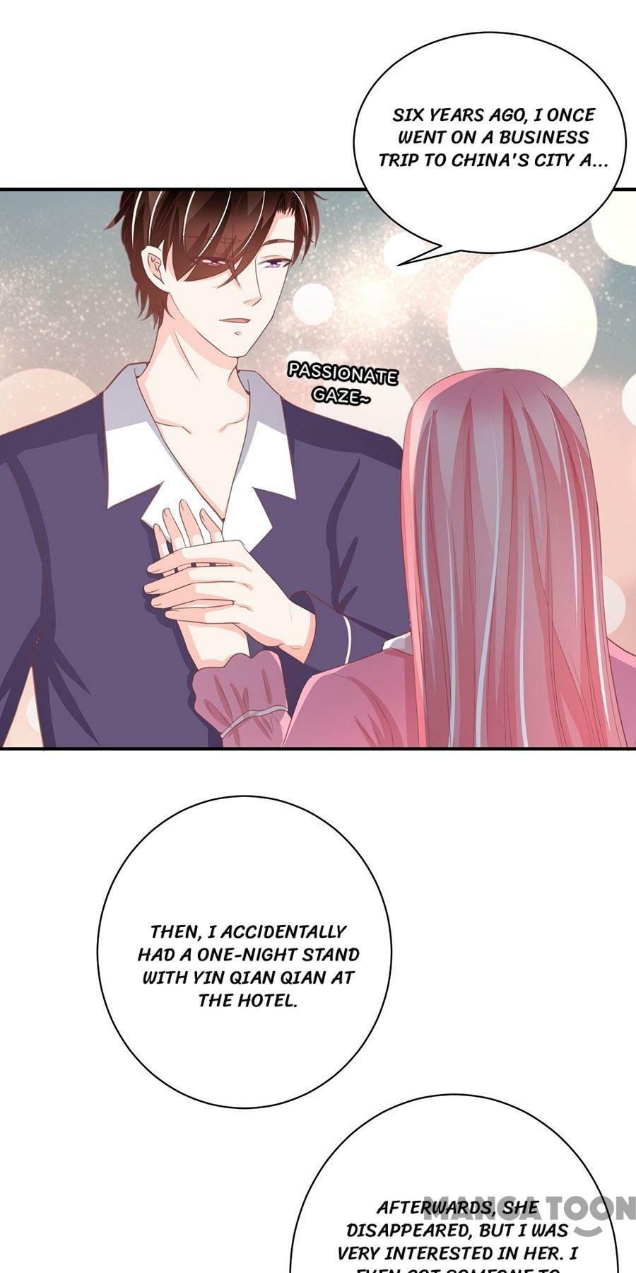 Prince’s Private Baby chapter 227 - page 9