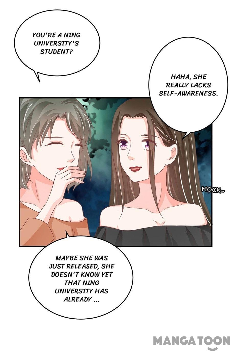 Prince’s Private Baby chapter 198 - page 8