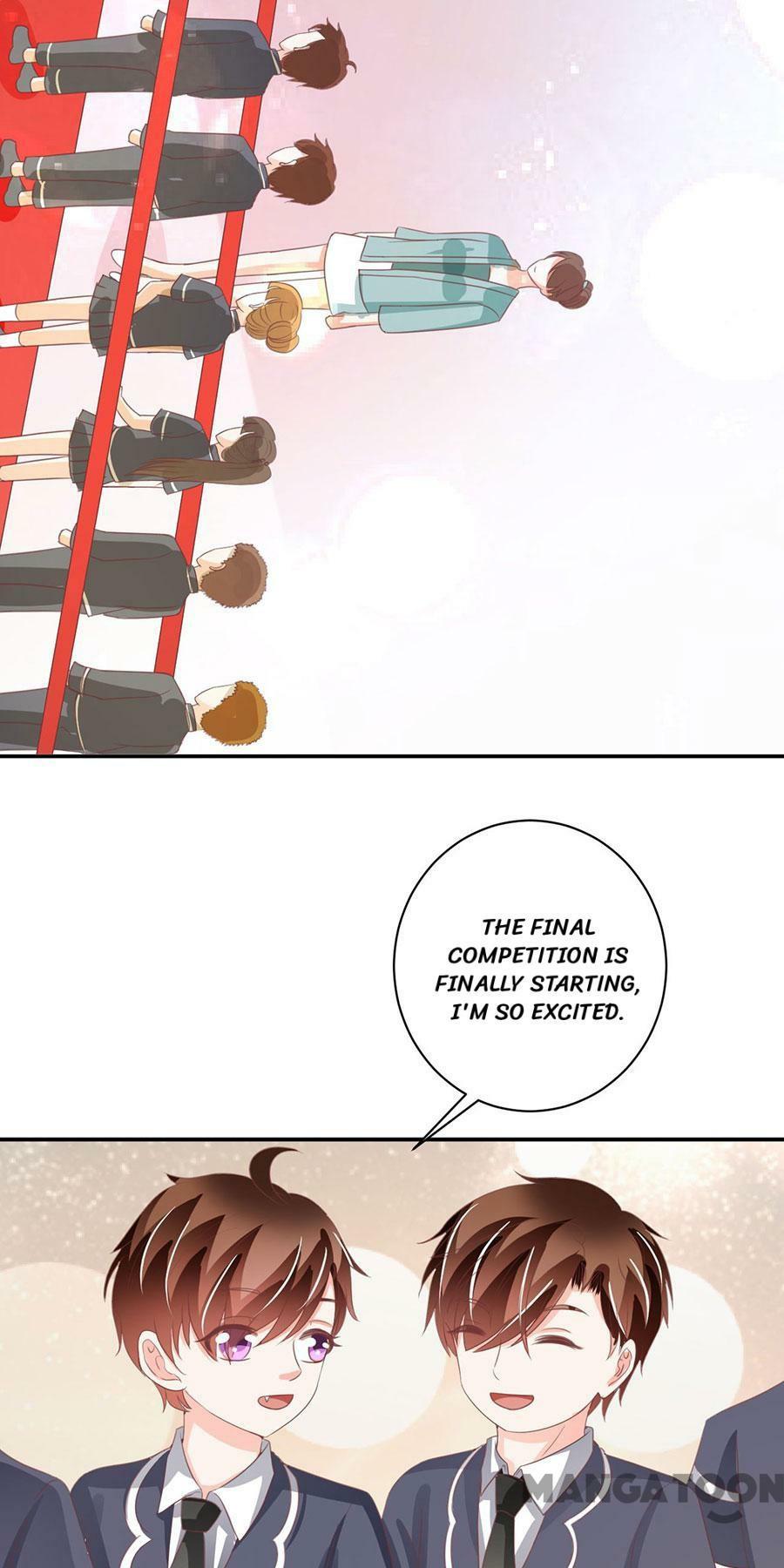 Prince’s Private Baby chapter 228 - page 18