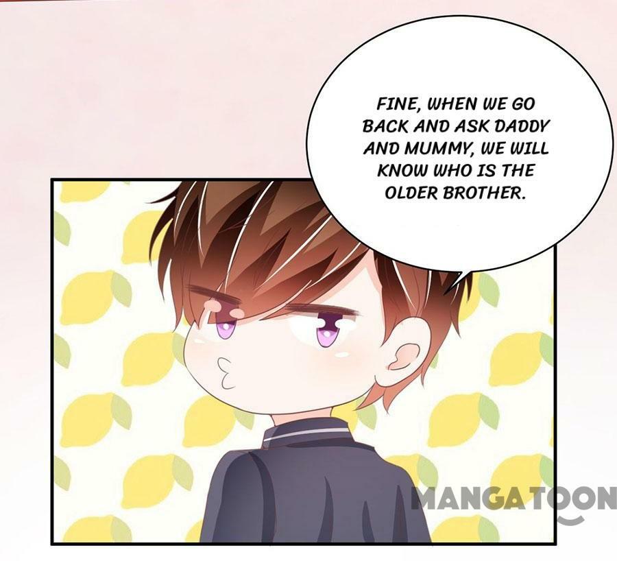 Prince’s Private Baby chapter 228 - page 22