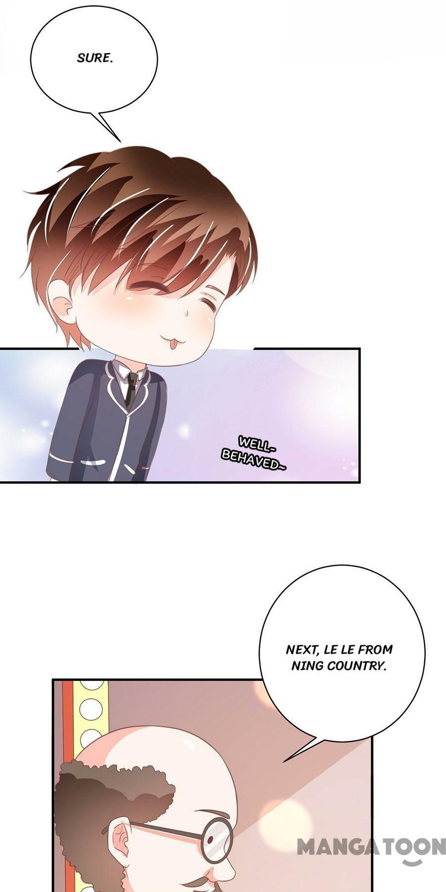Prince’s Private Baby chapter 228 - page 23