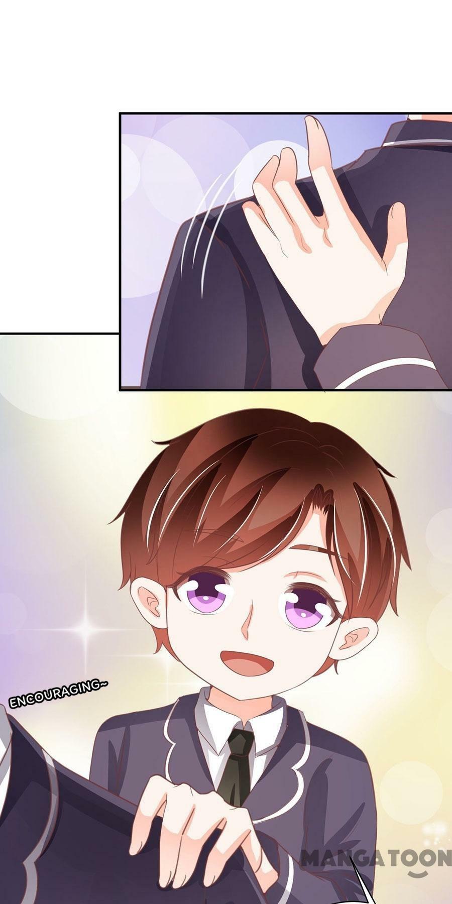 Prince’s Private Baby chapter 228 - page 27