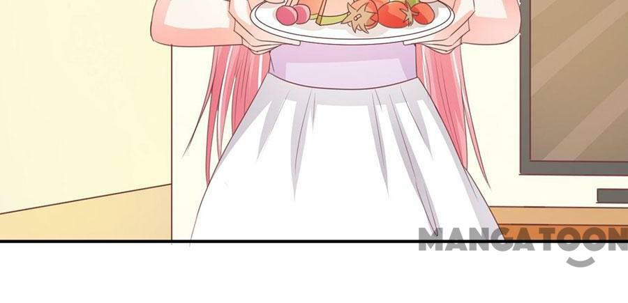Prince’s Private Baby chapter 228 - page 35