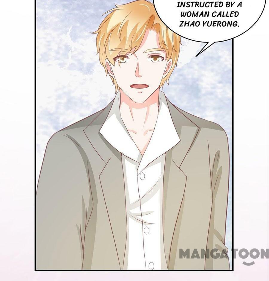 Prince’s Private Baby chapter 228 - page 4