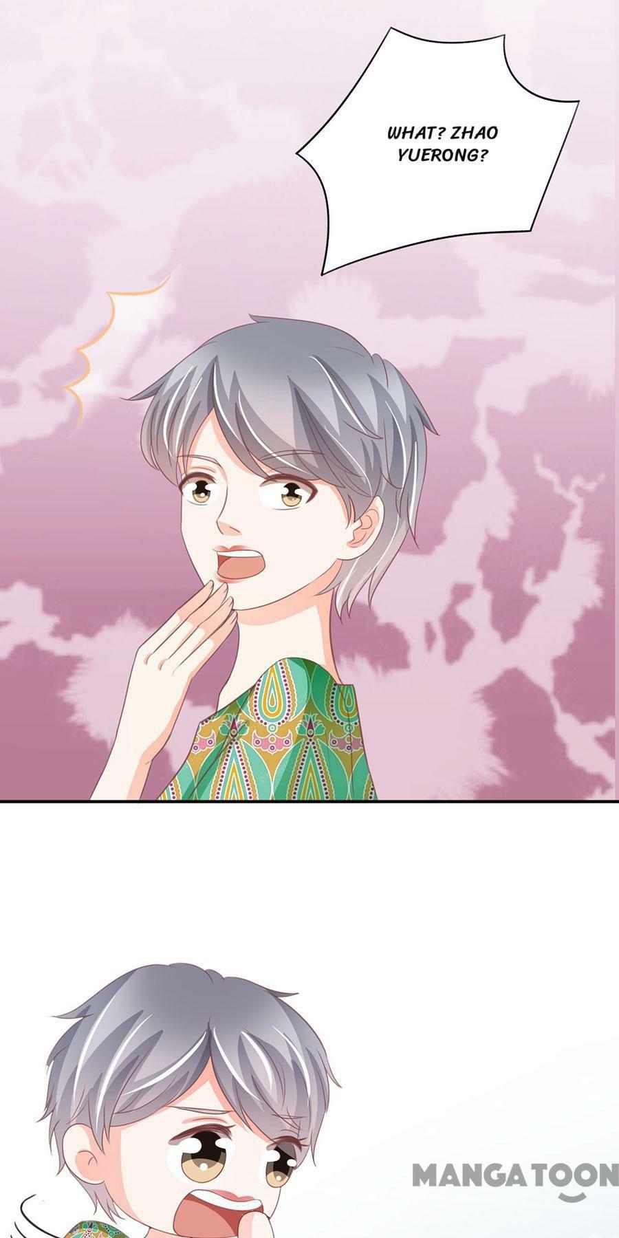 Prince’s Private Baby chapter 228 - page 5