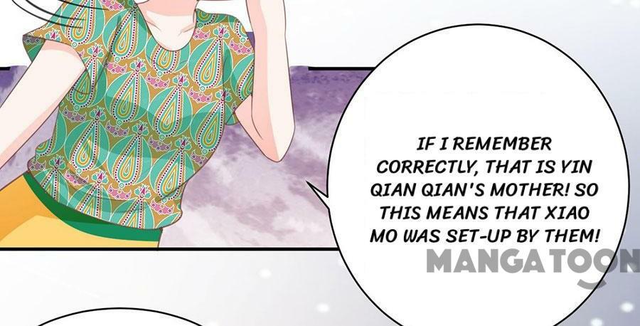 Prince’s Private Baby chapter 228 - page 6