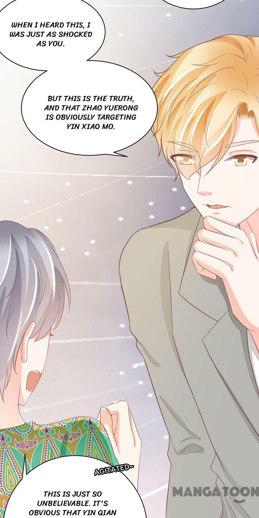 Prince’s Private Baby chapter 228 - page 7