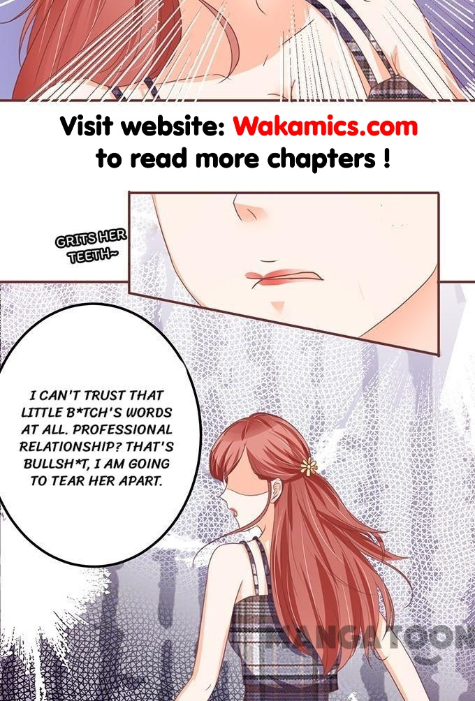 Prince’s Private Baby chapter 127 - page 14