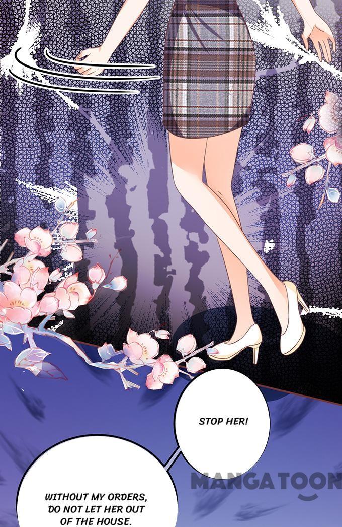 Prince’s Private Baby chapter 127 - page 15