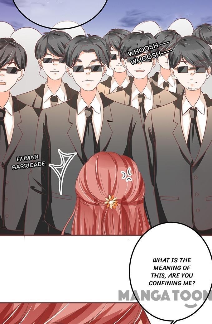 Prince’s Private Baby chapter 127 - page 16