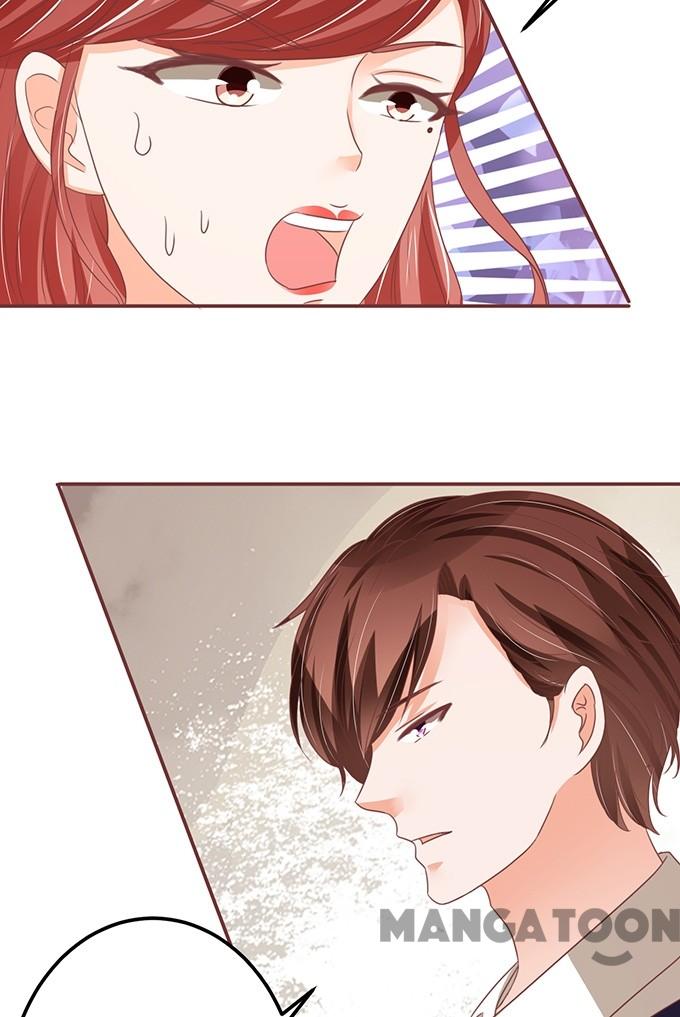 Prince’s Private Baby chapter 127 - page 17