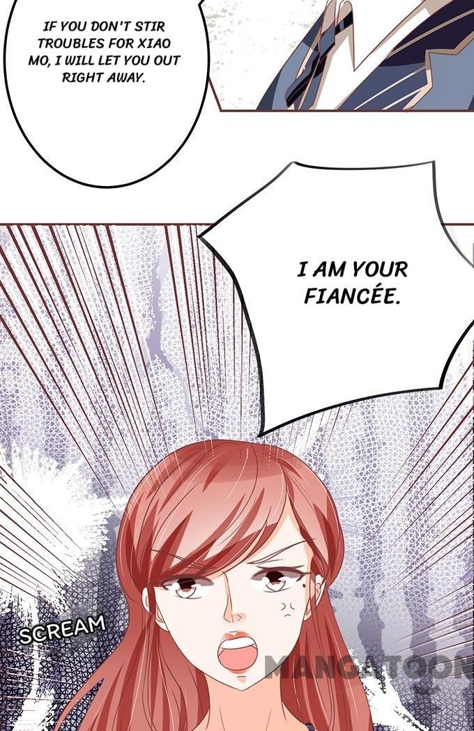 Prince’s Private Baby chapter 127 - page 18