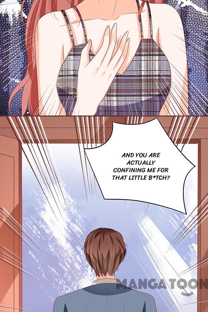 Prince’s Private Baby chapter 127 - page 19