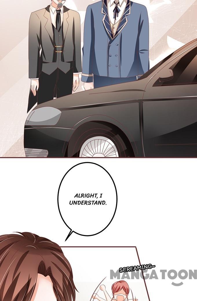 Prince’s Private Baby chapter 127 - page 21