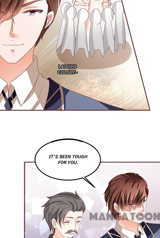 Prince’s Private Baby chapter 127 - page 22