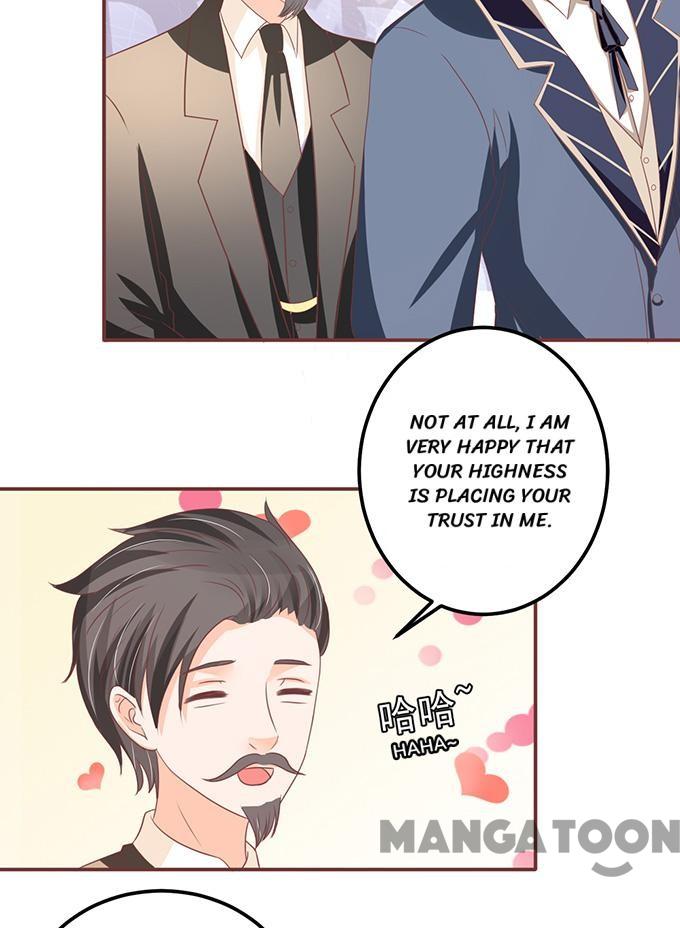 Prince’s Private Baby chapter 127 - page 23