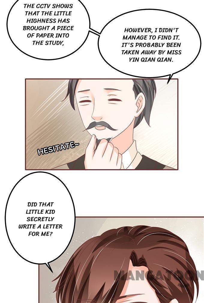 Prince’s Private Baby chapter 127 - page 24