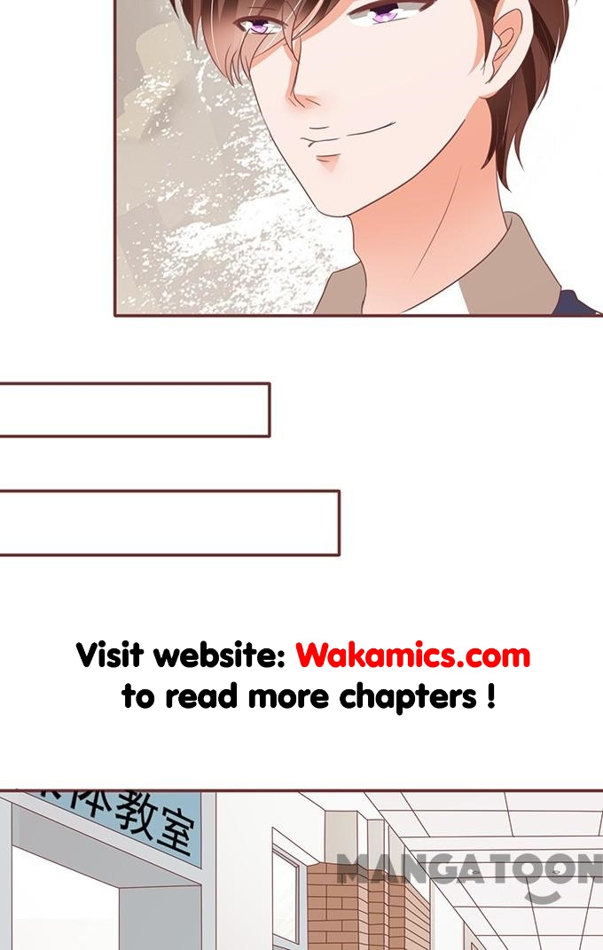 Prince’s Private Baby chapter 127 - page 25