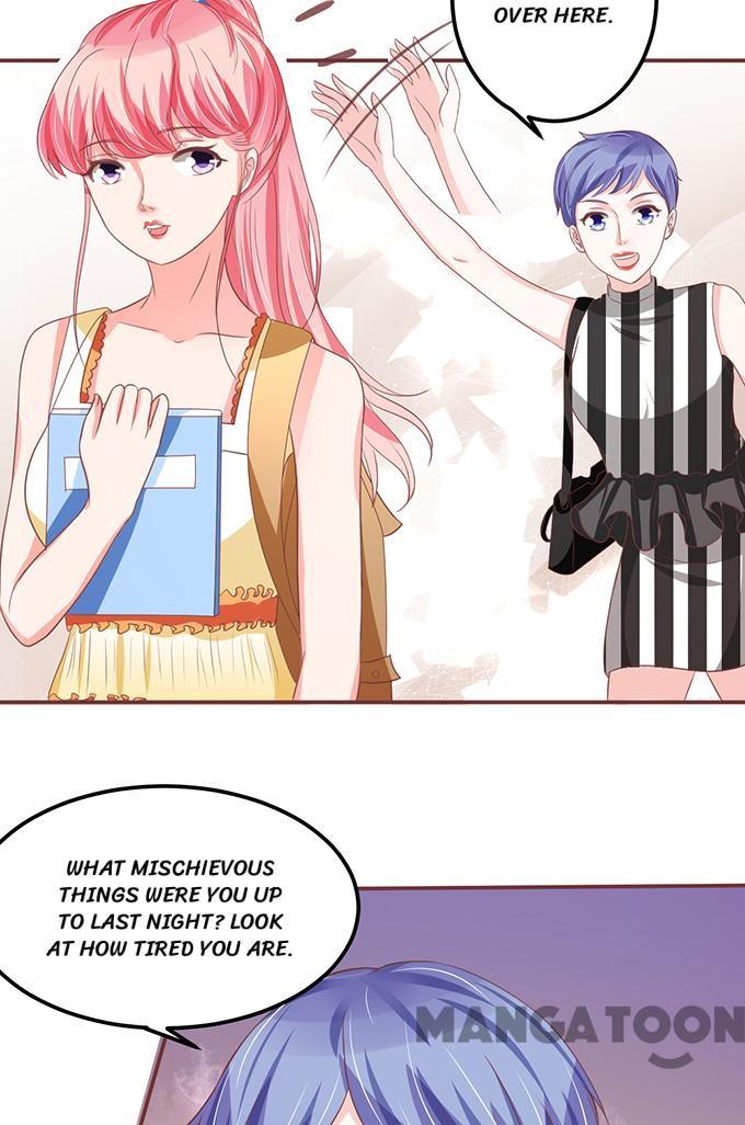 Prince’s Private Baby chapter 127 - page 27