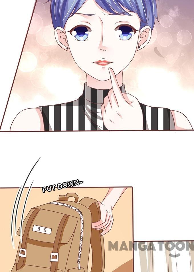 Prince’s Private Baby chapter 127 - page 28