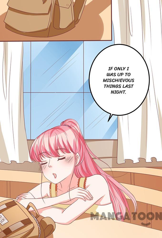 Prince’s Private Baby chapter 127 - page 29