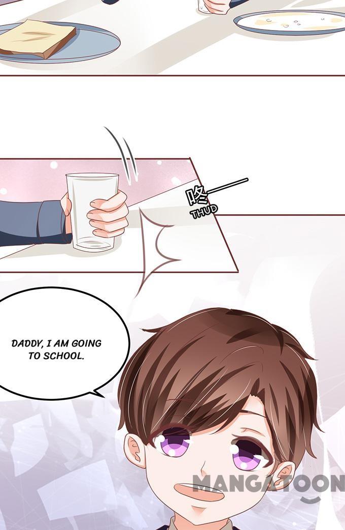Prince’s Private Baby chapter 127 - page 3