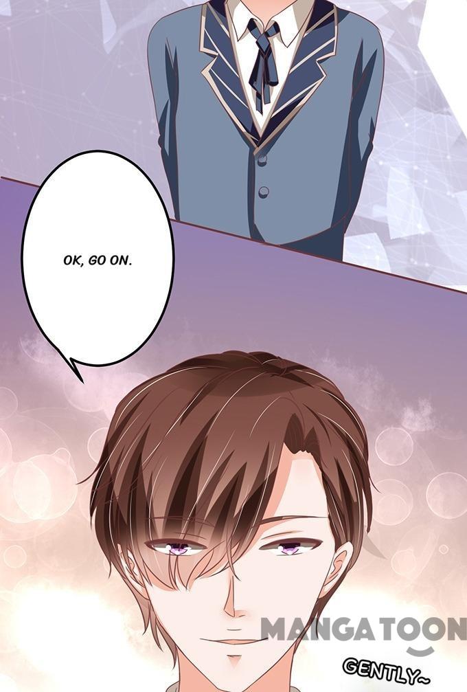 Prince’s Private Baby chapter 127 - page 4