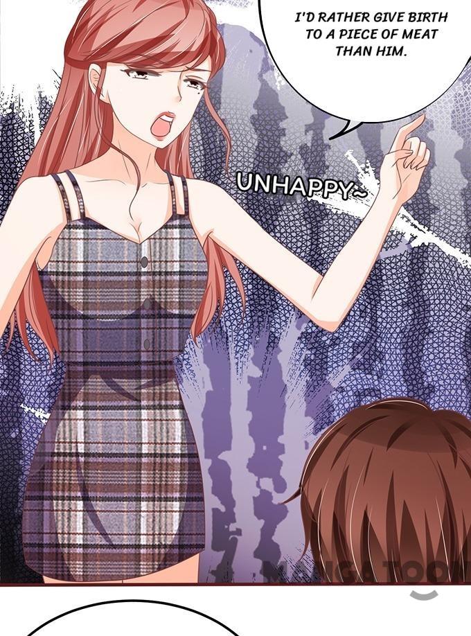 Prince’s Private Baby chapter 127 - page 6