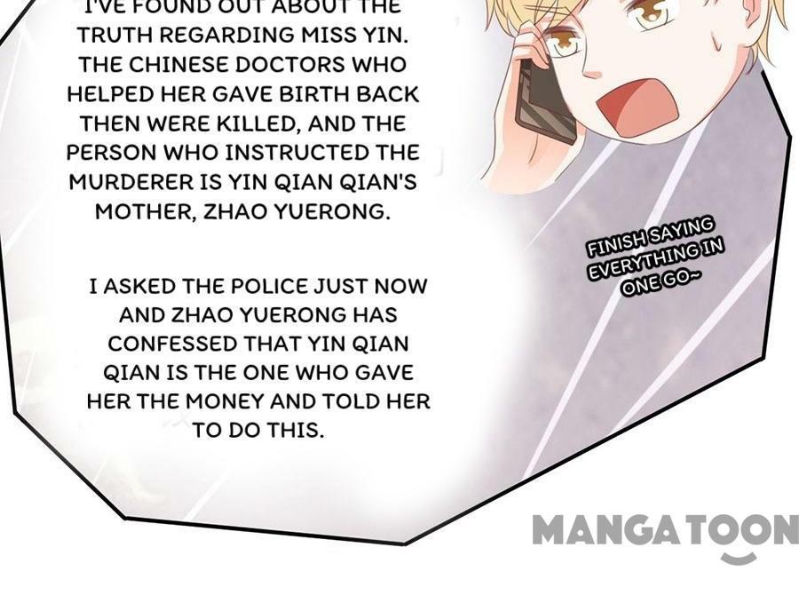 Prince’s Private Baby chapter 229 - page 23