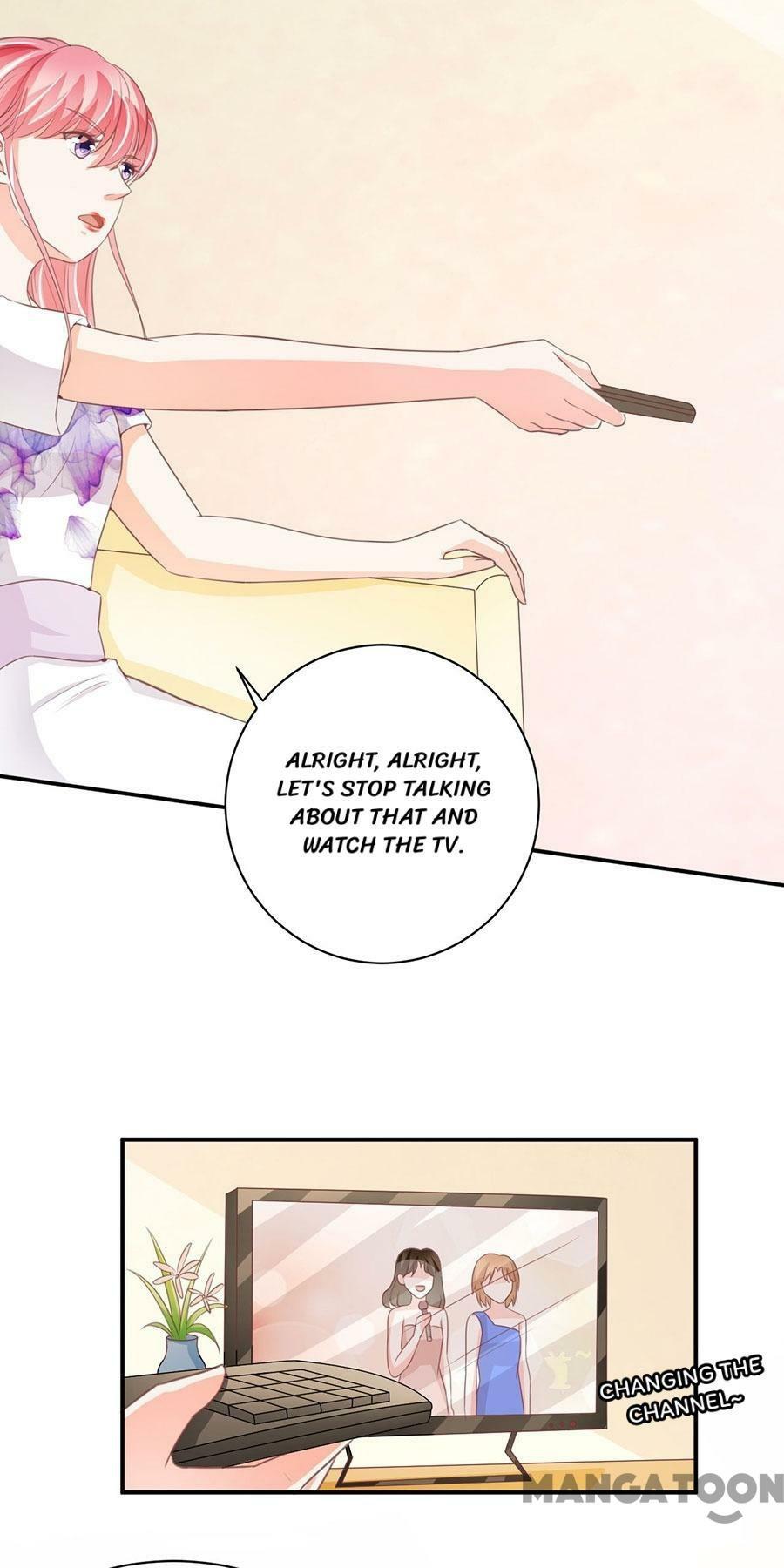 Prince’s Private Baby chapter 229 - page 3