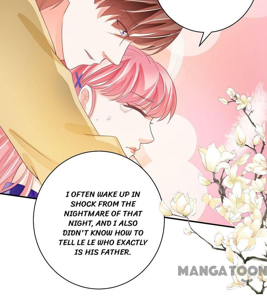 Prince’s Private Baby chapter 229 - page 43
